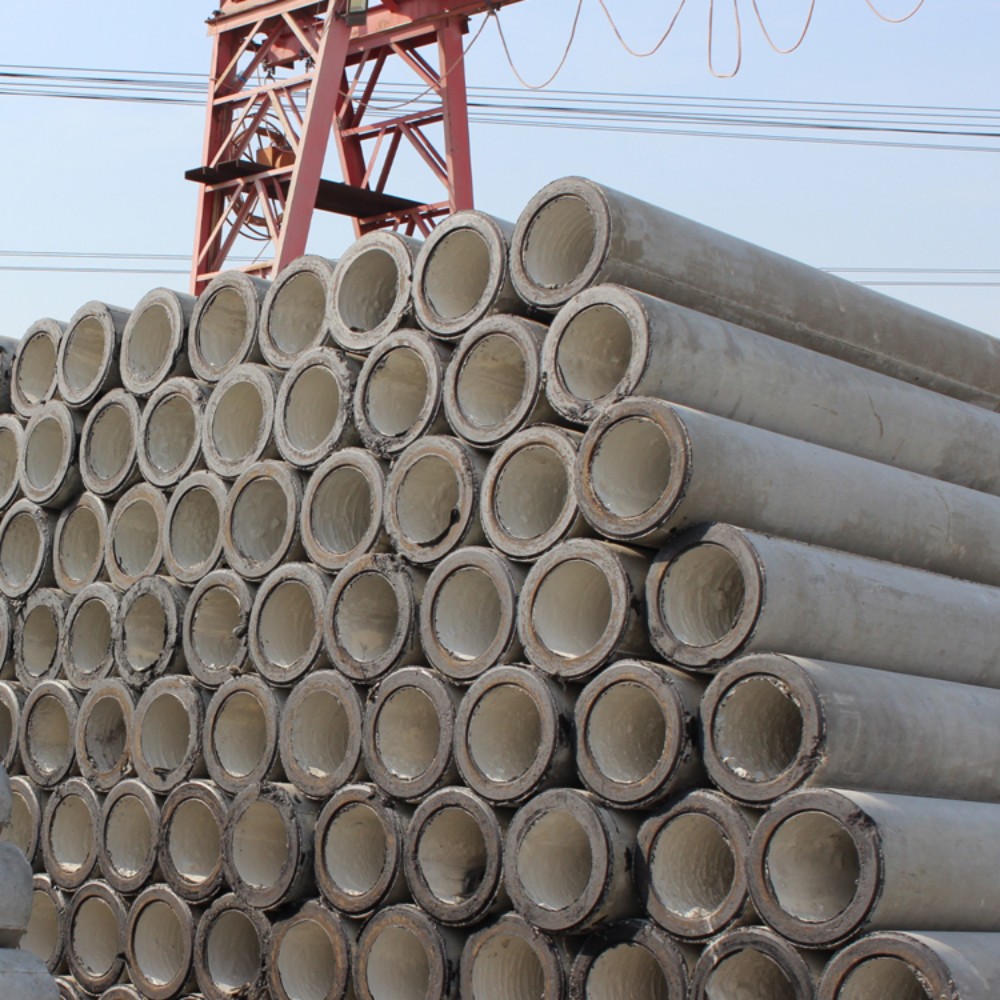 安次18米法兰水泥电杆